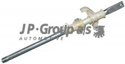 JP GROUP 1131600400 -  Шток вилки переключения передач